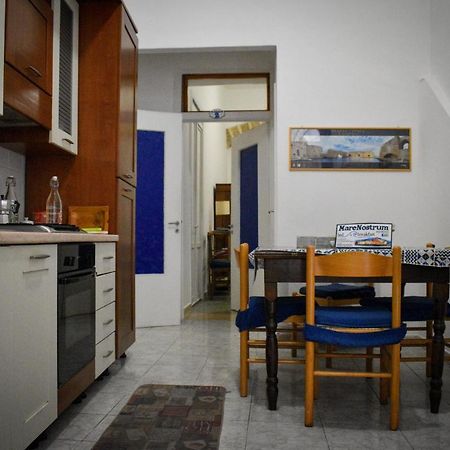 Bed & Breakfast Mare Nostrum Brindisi Ngoại thất bức ảnh