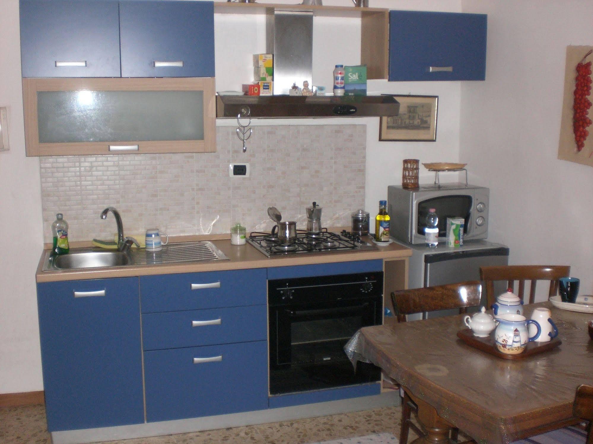 Bed & Breakfast Mare Nostrum Brindisi Ngoại thất bức ảnh