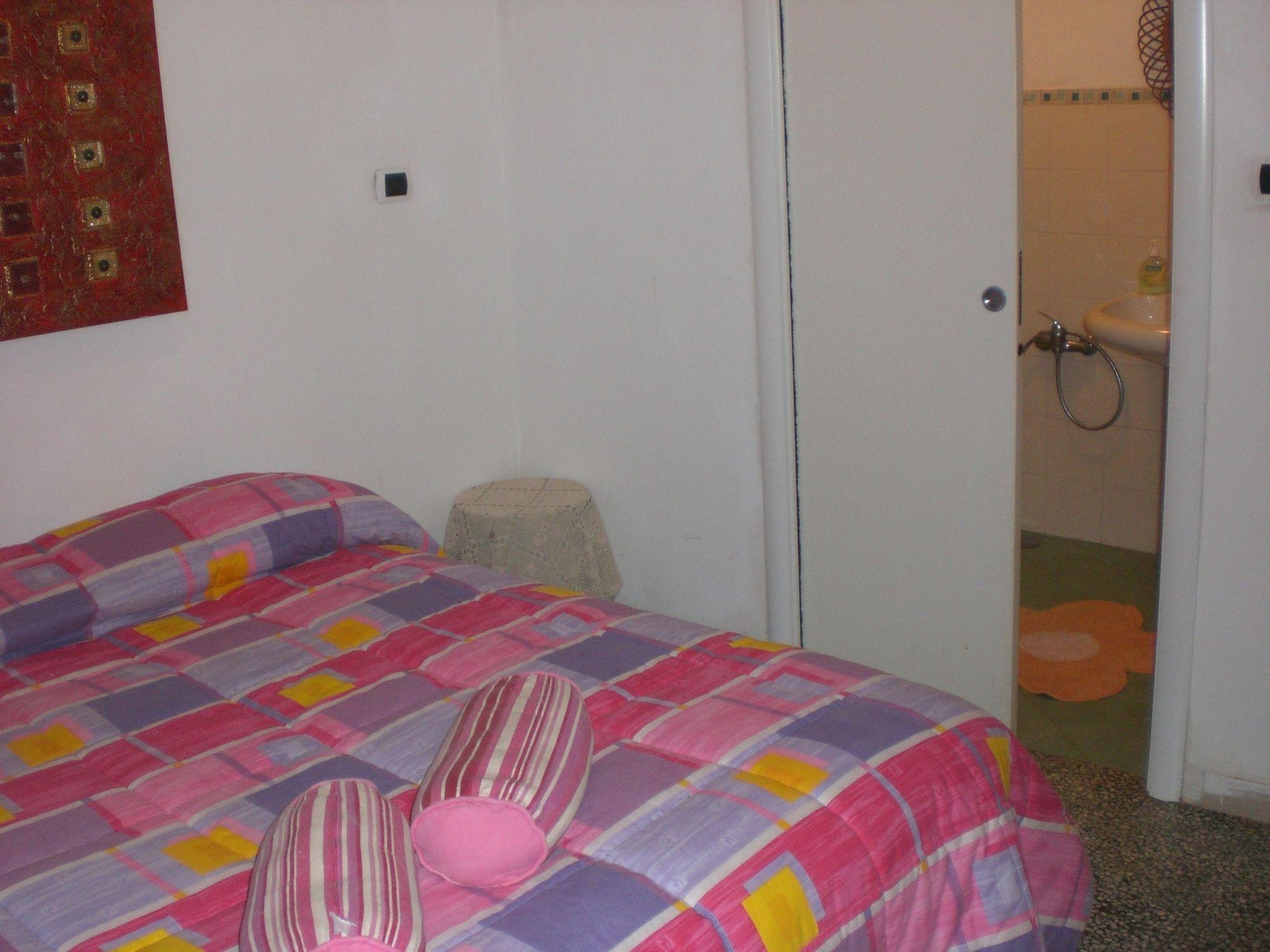 Bed & Breakfast Mare Nostrum Brindisi Ngoại thất bức ảnh