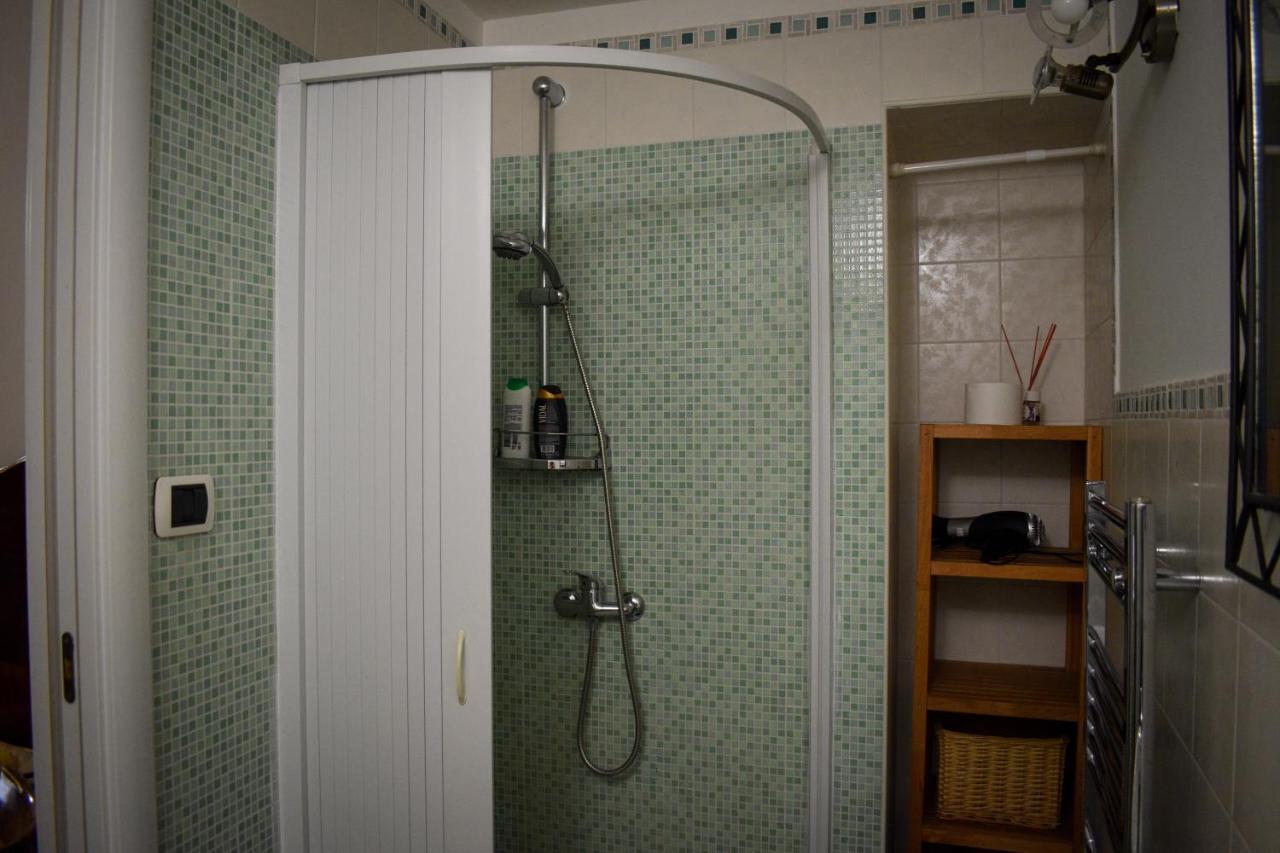 Bed & Breakfast Mare Nostrum Brindisi Ngoại thất bức ảnh