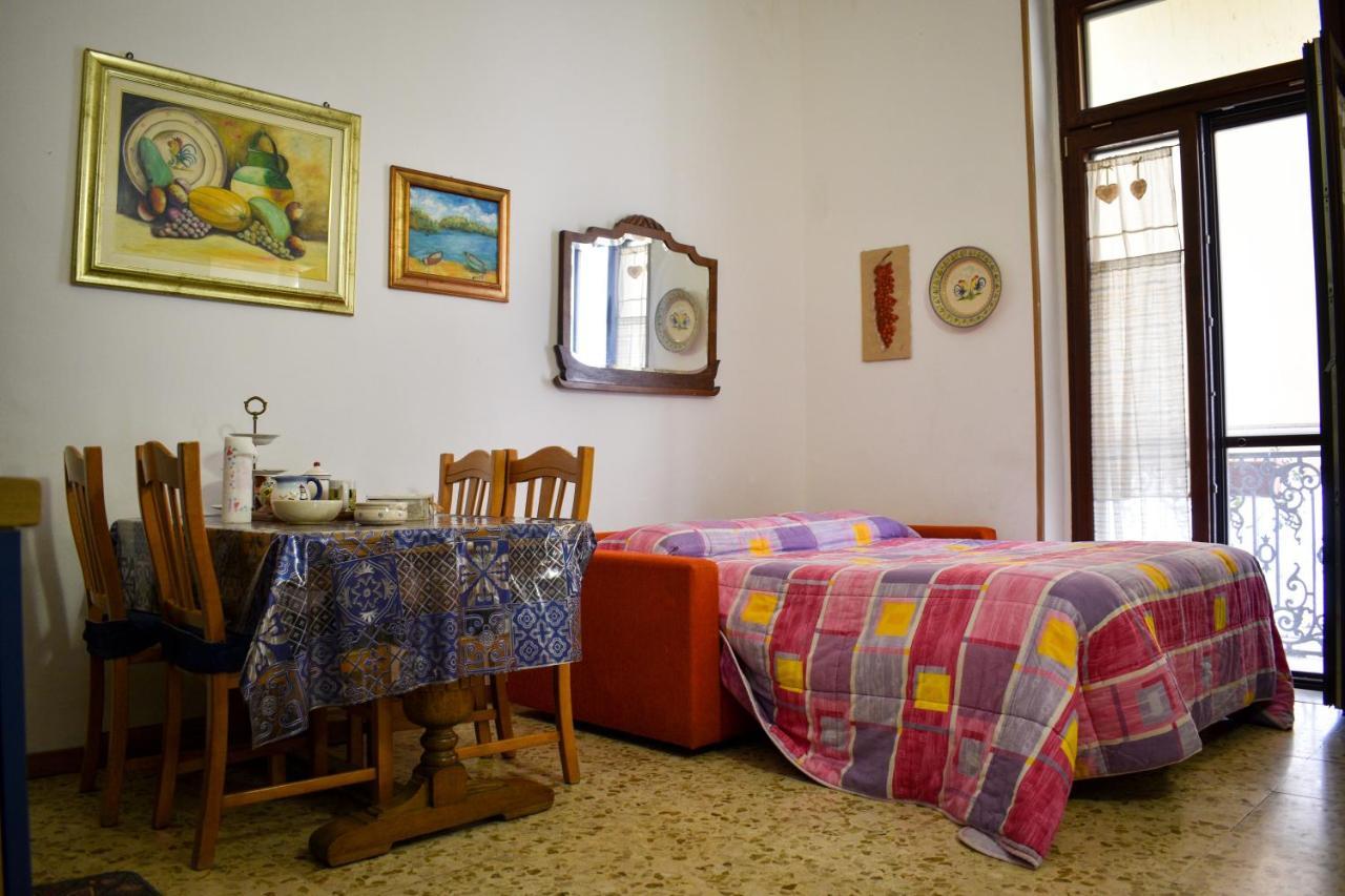 Bed & Breakfast Mare Nostrum Brindisi Ngoại thất bức ảnh