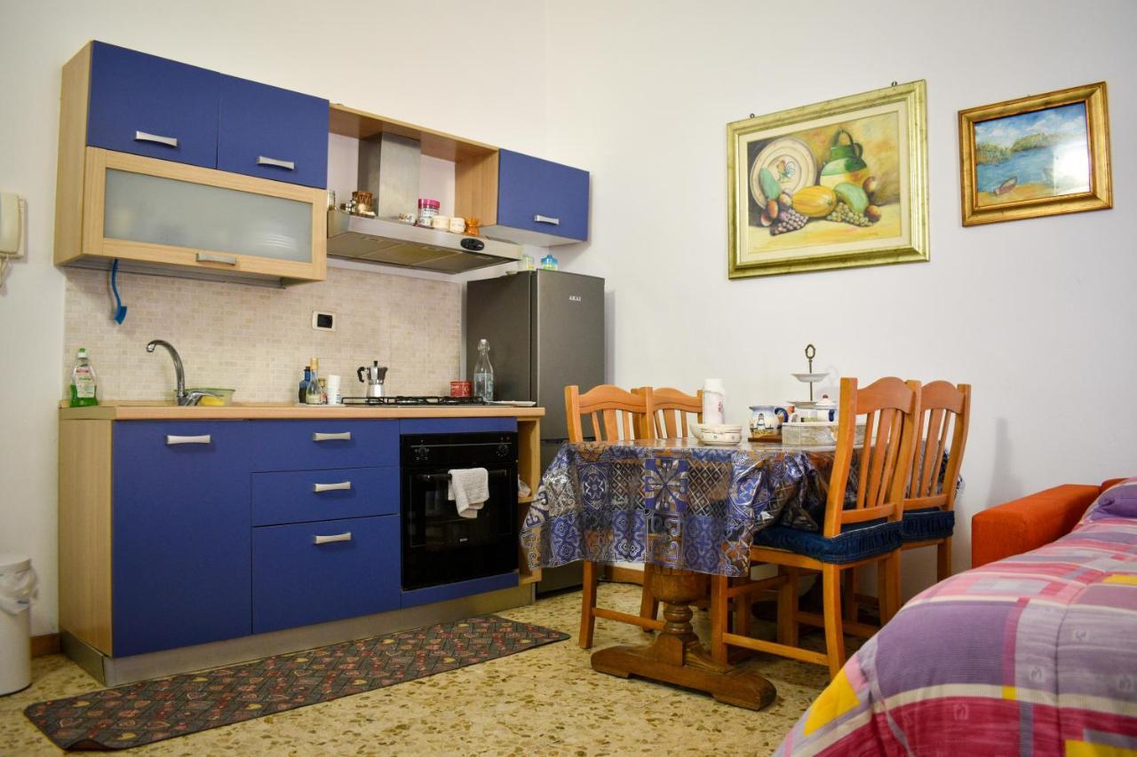Bed & Breakfast Mare Nostrum Brindisi Ngoại thất bức ảnh