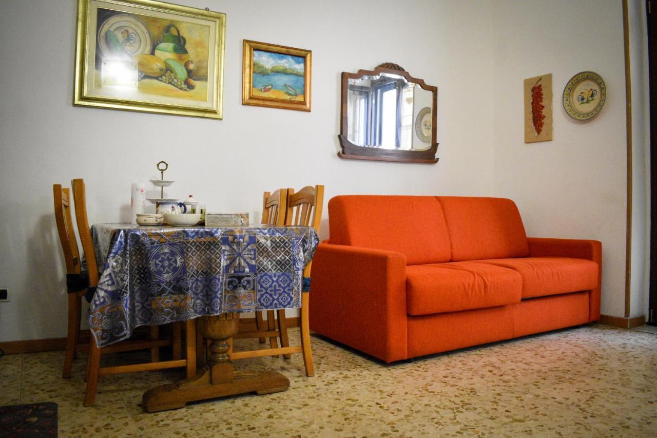 Bed & Breakfast Mare Nostrum Brindisi Ngoại thất bức ảnh