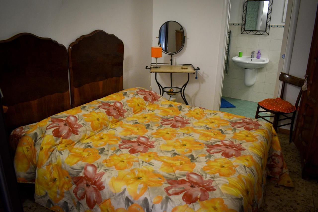 Bed & Breakfast Mare Nostrum Brindisi Ngoại thất bức ảnh