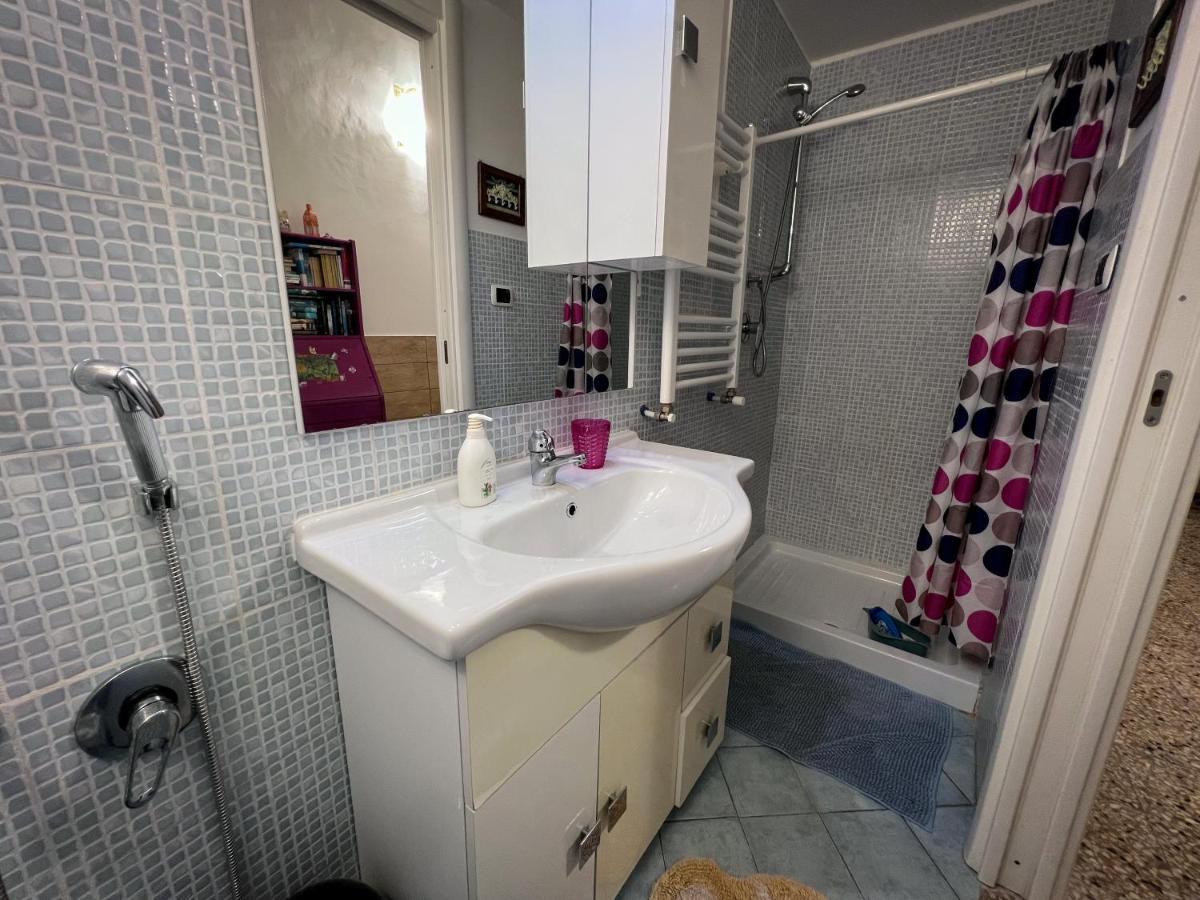 Bed & Breakfast Mare Nostrum Brindisi Ngoại thất bức ảnh