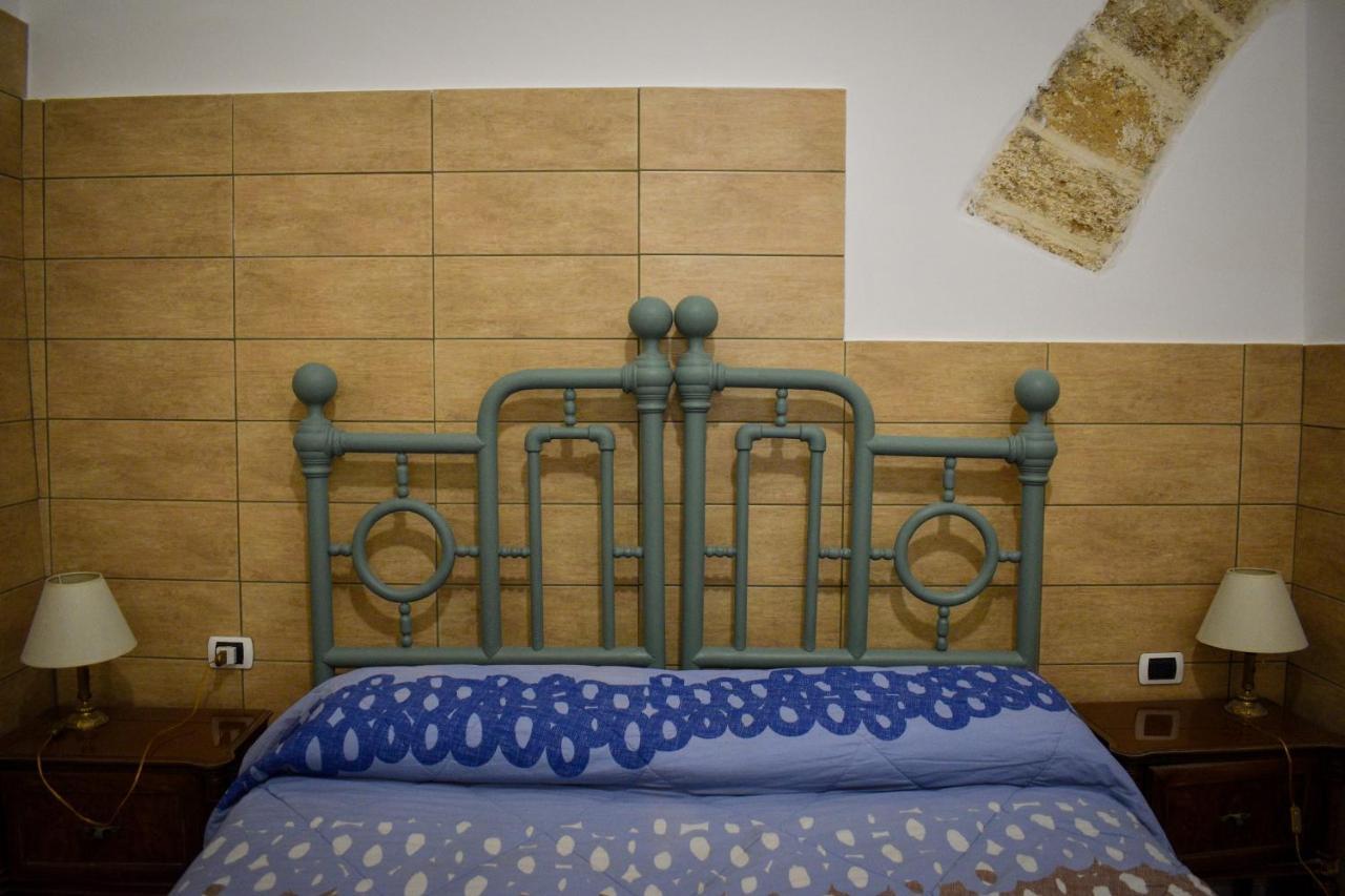 Bed & Breakfast Mare Nostrum Brindisi Ngoại thất bức ảnh