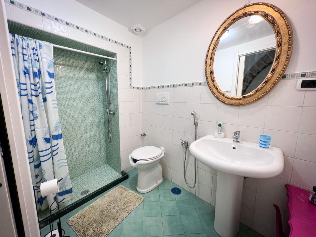 Bed & Breakfast Mare Nostrum Brindisi Ngoại thất bức ảnh