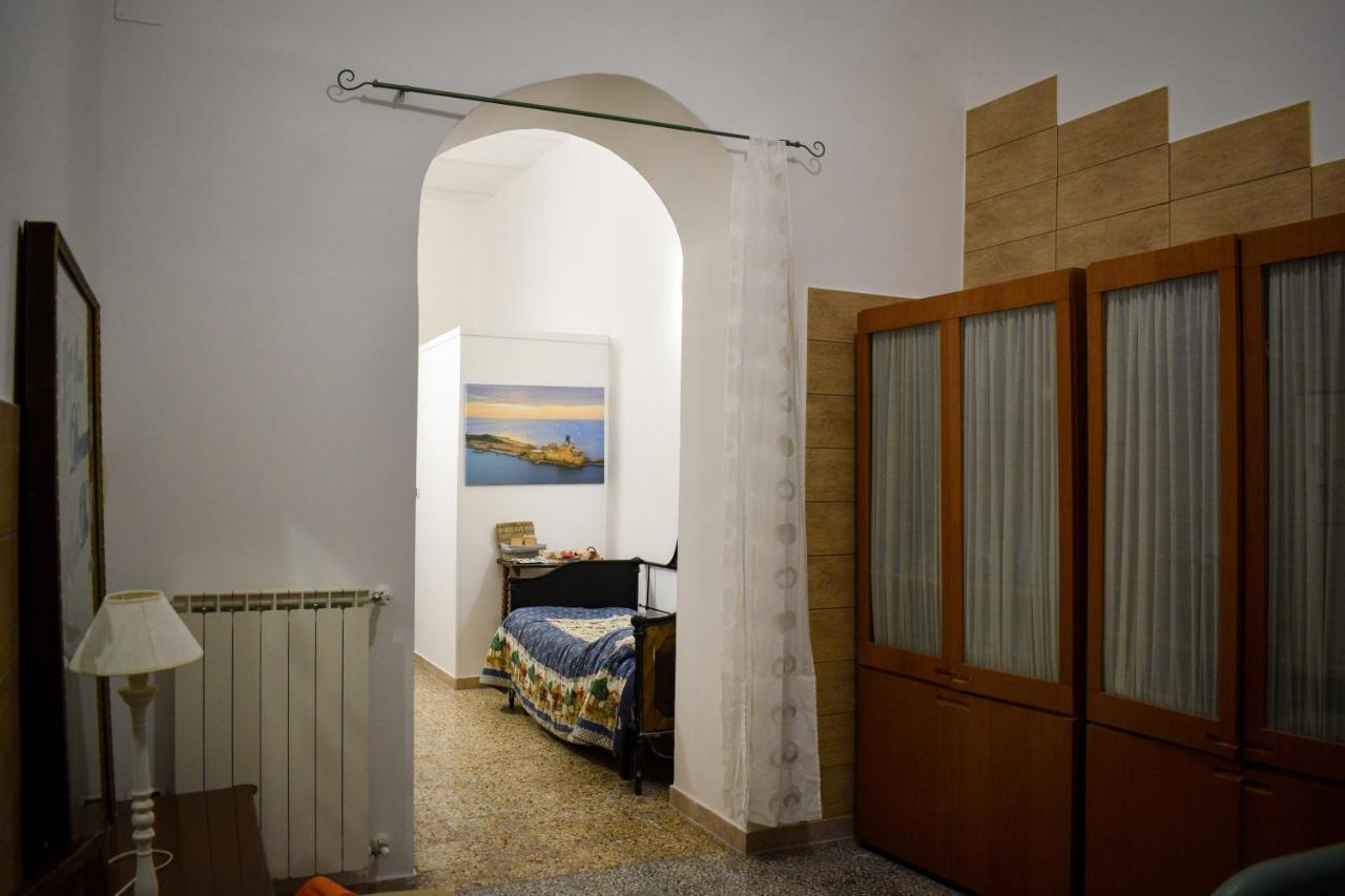 Bed & Breakfast Mare Nostrum Brindisi Ngoại thất bức ảnh