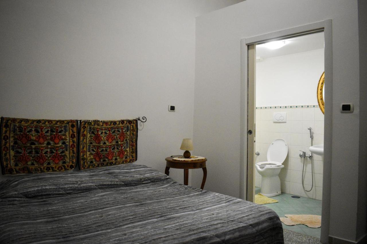 Bed & Breakfast Mare Nostrum Brindisi Ngoại thất bức ảnh