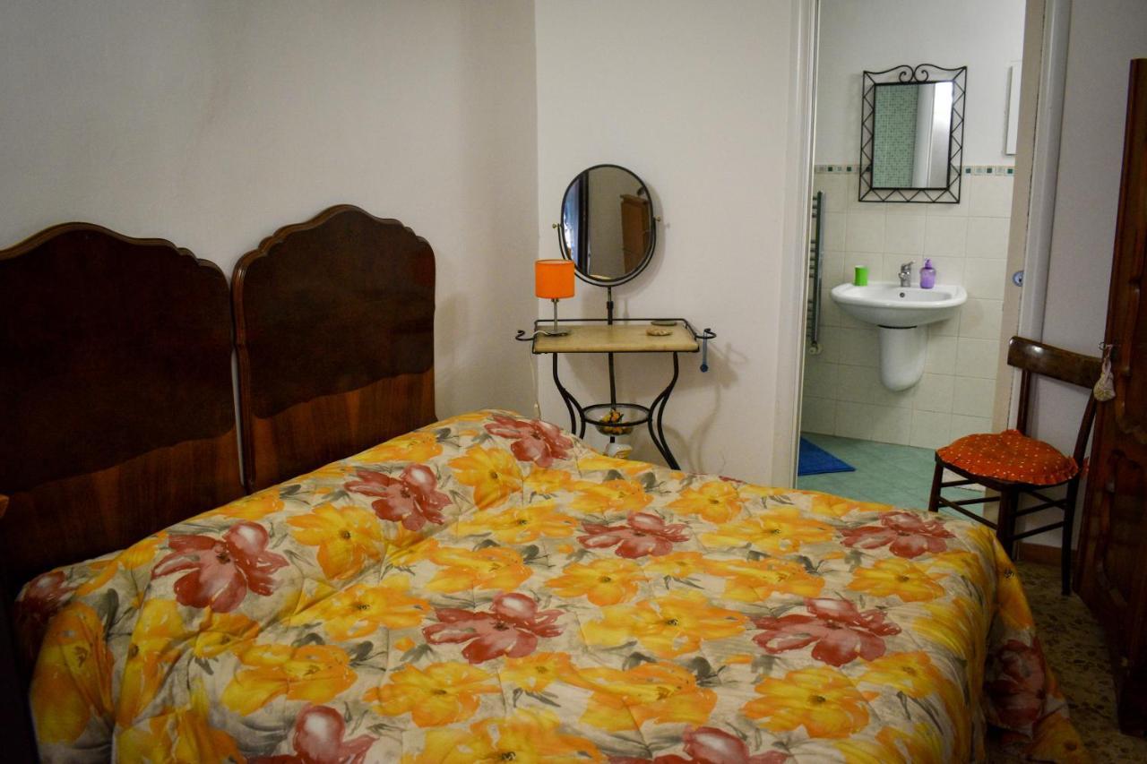 Bed & Breakfast Mare Nostrum Brindisi Ngoại thất bức ảnh