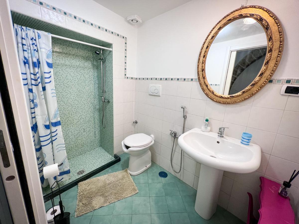 Bed & Breakfast Mare Nostrum Brindisi Ngoại thất bức ảnh
