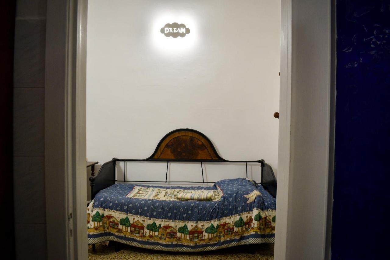 Bed & Breakfast Mare Nostrum Brindisi Ngoại thất bức ảnh