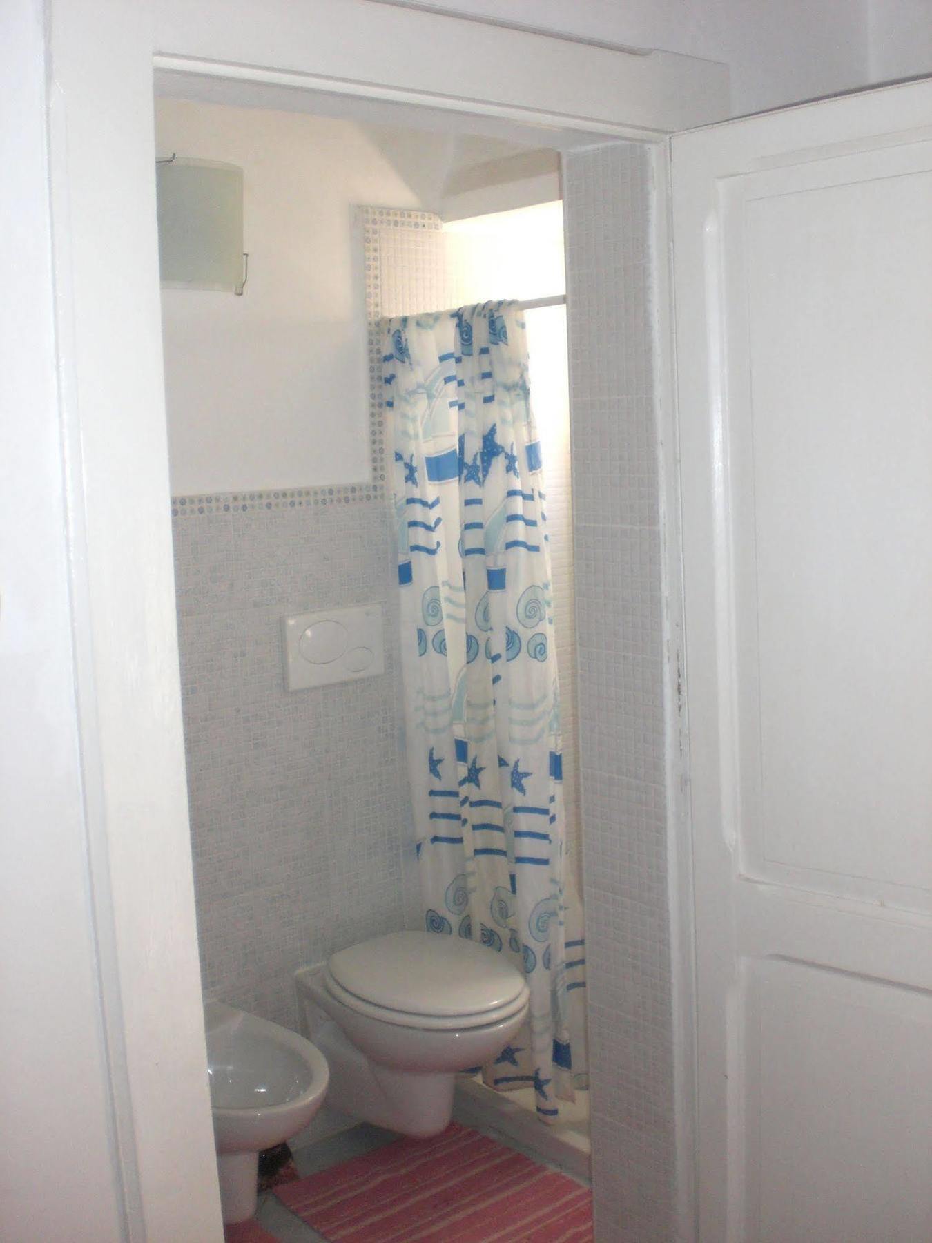 Bed & Breakfast Mare Nostrum Brindisi Ngoại thất bức ảnh