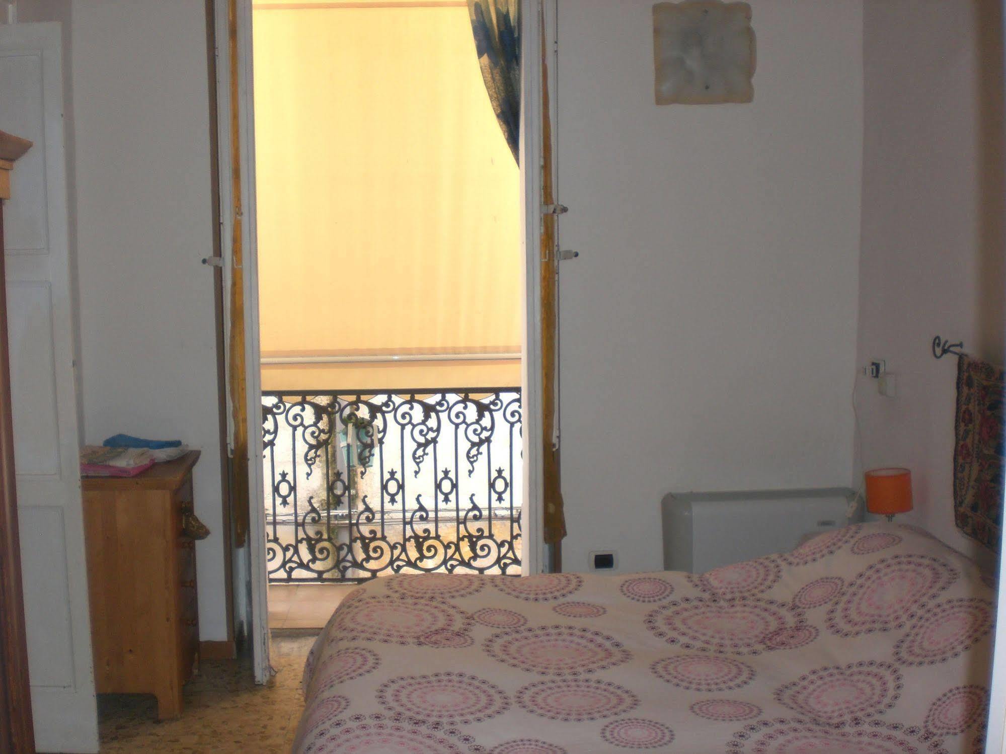 Bed & Breakfast Mare Nostrum Brindisi Ngoại thất bức ảnh