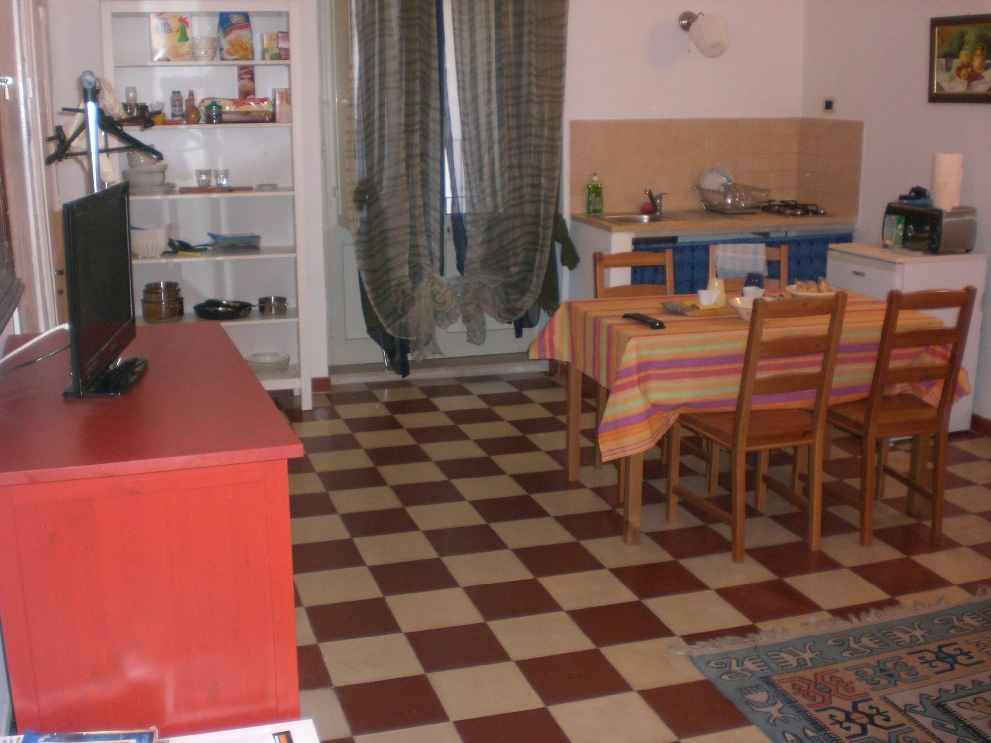 Bed & Breakfast Mare Nostrum Brindisi Ngoại thất bức ảnh